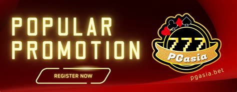 pgasia pro|Promotions .